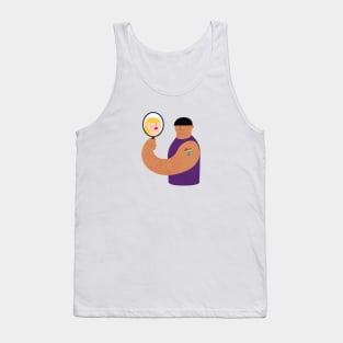 Identity - Pride Tank Top